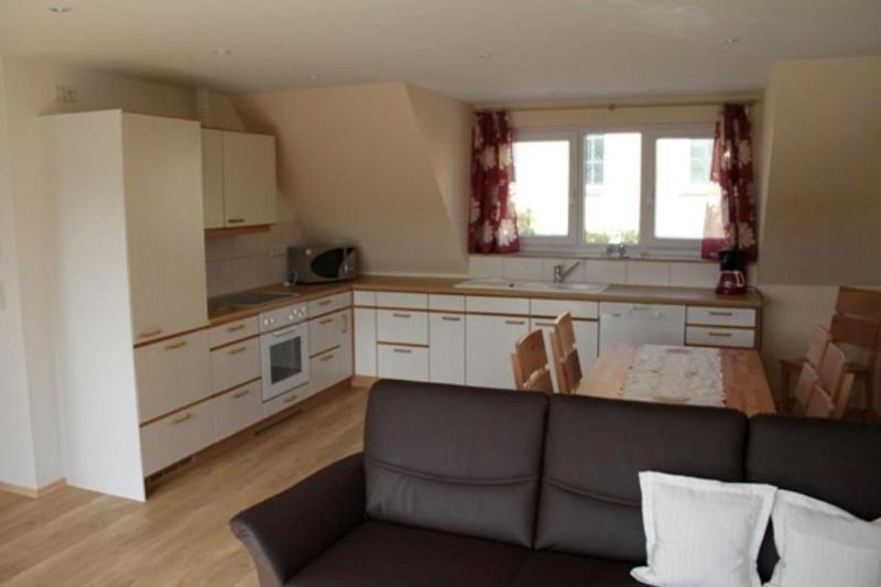 Ferienwohnung Nussbaum Goldach Exterior foto