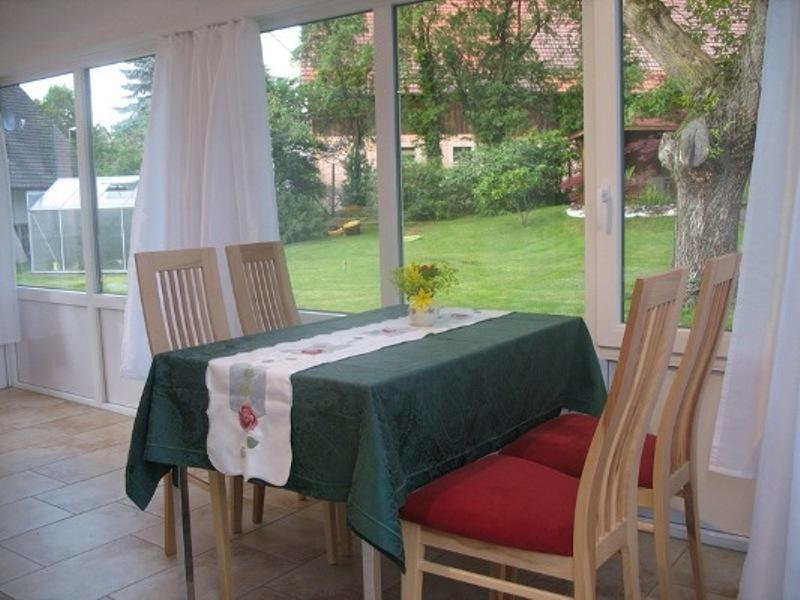 Ferienwohnung Nussbaum Goldach Exterior foto